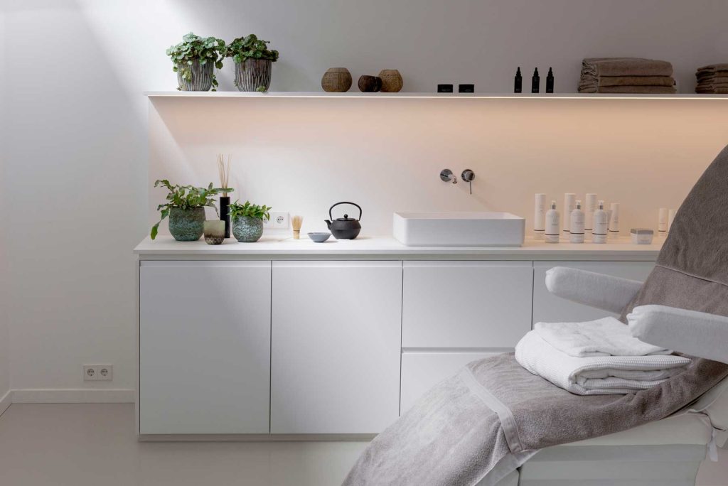 Schoonheidssalon Studio Rens